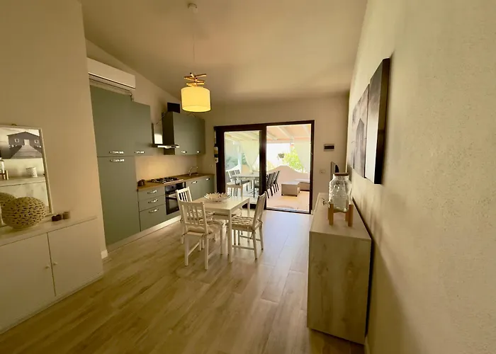 Nyaraló Casa Teresa *