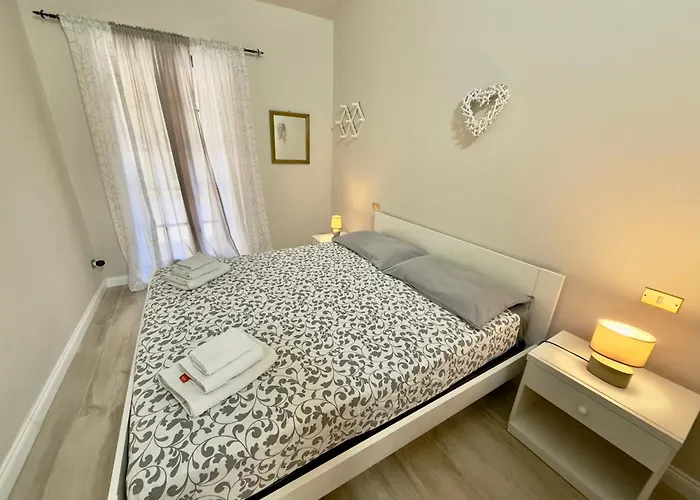 Casa Teresa Porto Pino