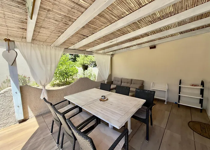 Nyaraló Casa Teresa *