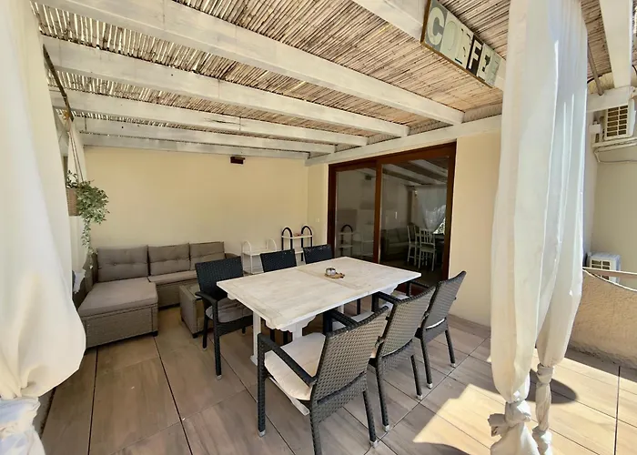 Casa Teresa *