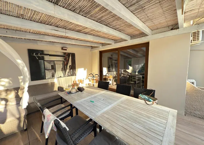 Casa Teresa ポルト・ピノ